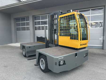 Sidlastare 2023  Baumann HX50/14/63TR - NEUGERÄT !!! - sofort verfügbar !!! (1)