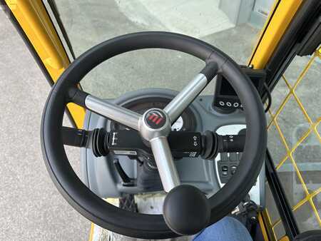 Sidlastare 2023  Baumann HX50/14/63TR - NEUGERÄT !!! - sofort verfügbar !!! (10)