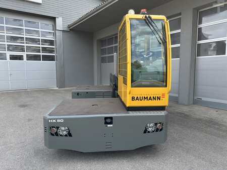 Sidlastare 2023  Baumann HX50/14/63TR - NEUGERÄT !!! - sofort verfügbar !!! (2)
