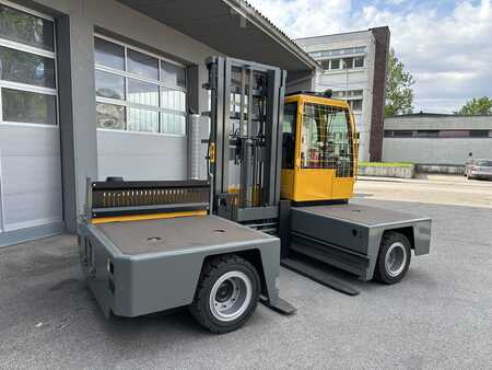 Sidlastare 2023  Baumann HX50/14/63TR - NEUGERÄT !!! - sofort verfügbar !!! (3)