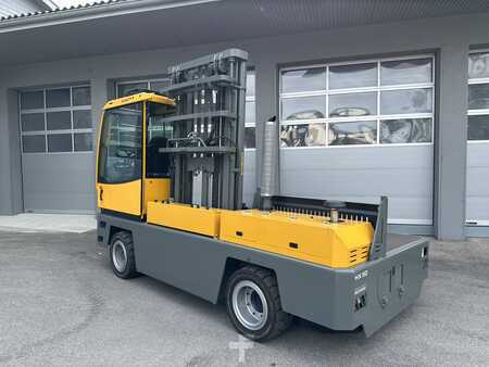 Sidlastare 2023  Baumann HX50/14/63TR - NEUGERÄT !!! - sofort verfügbar !!! (5)