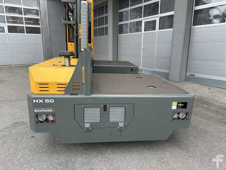 Sidlastare 2023  Baumann HX50/14/63TR - NEUGERÄT !!! - sofort verfügbar !!! (6)