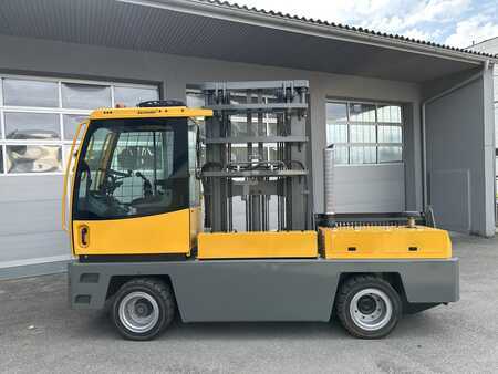 Sidlastare 2023  Baumann HX50/14/63TR - NEUGERÄT !!! - sofort verfügbar !!! (7)