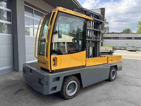 Sidlastare 2023  Baumann HX50/14/63TR - NEUGERÄT !!! - sofort verfügbar !!! (8)