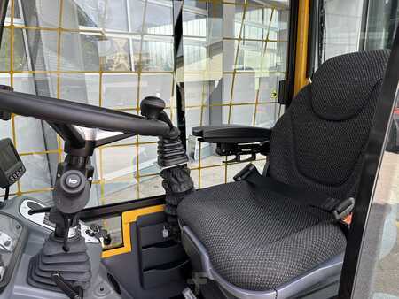 Sidlastare 2023  Baumann HX50/14/63TR - NEUGERÄT !!! - sofort verfügbar !!! (9)