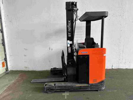 Reachtrucks 2020  BT RRE140B - TRIPLEX 5,7 m - 683 Betriebsstunden !!! (2)