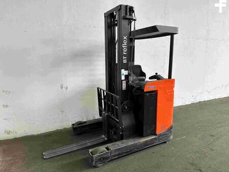 Reachtrucks 2020  BT RRE140B - TRIPLEX 5,7 m - 683 Betriebsstunden !!! (3)