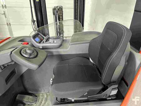Reachtrucks 2020  BT RRE140B - TRIPLEX 5,7 m - 683 Betriebsstunden !!! (4)