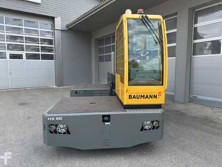 Zijlader 2023  Baumann HX50/14/63TR - NEUGERÄT !!! - sofort verfügbar !!! (2)