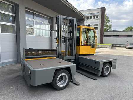 Zijlader 2023  Baumann HX50/14/63TR - NEUGERÄT !!! - sofort verfügbar !!! (3)