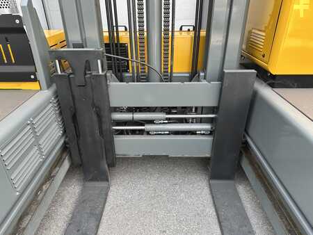 Zijlader 2023  Baumann HX50/14/63TR - NEUGERÄT !!! - sofort verfügbar !!! (4)