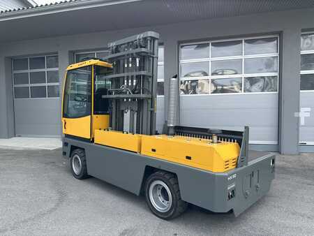 Zijlader 2023  Baumann HX50/14/63TR - NEUGERÄT !!! - sofort verfügbar !!! (5)