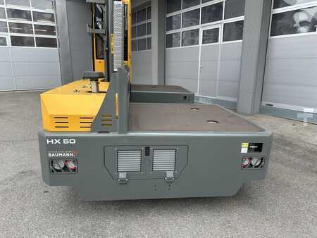 Zijlader 2023  Baumann HX50/14/63TR - NEUGERÄT !!! - sofort verfügbar !!! (6)