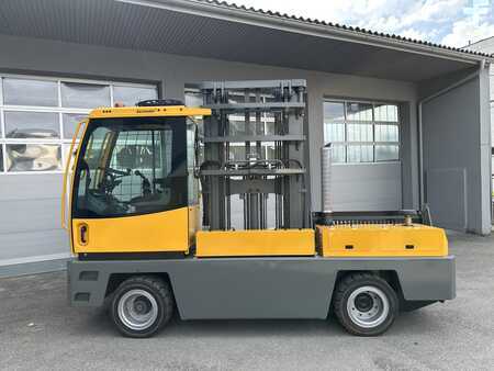 Zijlader 2023  Baumann HX50/14/63TR - NEUGERÄT !!! - sofort verfügbar !!! (7)