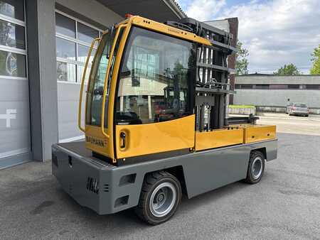 Zijlader 2023  Baumann HX50/14/63TR - NEUGERÄT !!! - sofort verfügbar !!! (8)