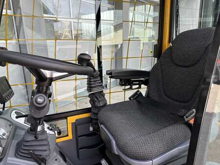 Zijlader 2023  Baumann HX50/14/63TR - NEUGERÄT !!! - sofort verfügbar !!! (9)