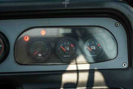 Diesel heftrucks 2016  Doosan D 90-S-7 (7)