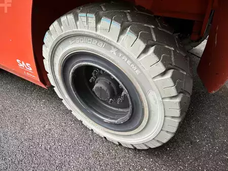 Elektromos 4 kerekű 2022  Toyota 9FBH80T - TRIPLEX 5 m (6)