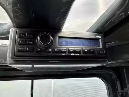 Dízel targoncák 2018  Toyota 06-8FD25F - 1423 Stunden !!! (11)