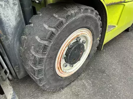 Nestekaasutrukki 2017  Clark C55SL - TRIPLEX 4,8 m (5)