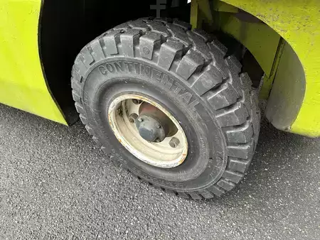 Nestekaasutrukki 2017  Clark C55SL - TRIPLEX 4,8 m (6)