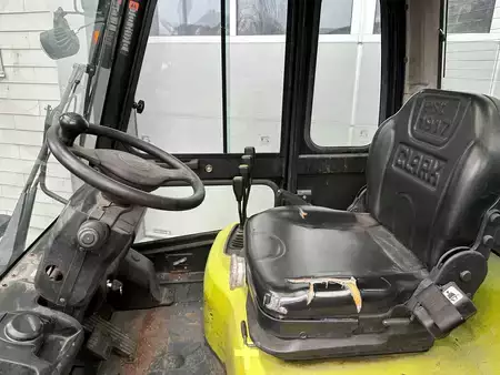 Nestekaasutrukki 2017  Clark C55SL - TRIPLEX 4,8 m (7)