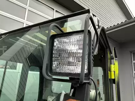 Nestekaasutrukki 2017  Clark C55SL - TRIPLEX 4,8 m (9)