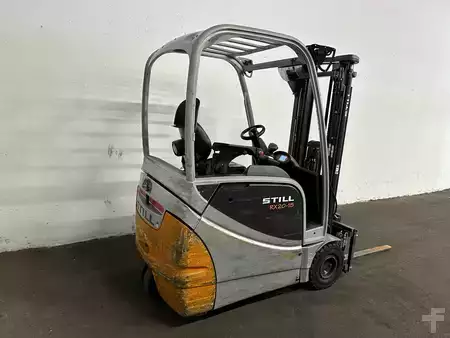 Chariots électriques à 3 roues 2017  Still RX 20-15 - TRIPLEX 4,6 m (3)