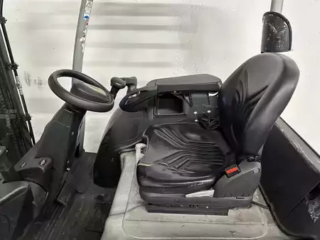 Chariots électriques à 3 roues 2017  Still RX 20-15 - TRIPLEX 4,6 m (7)