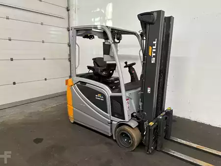 Elektro 3 Rad 2020  Still RX 20-20 L - TRIPLEX 4,8 m (1)