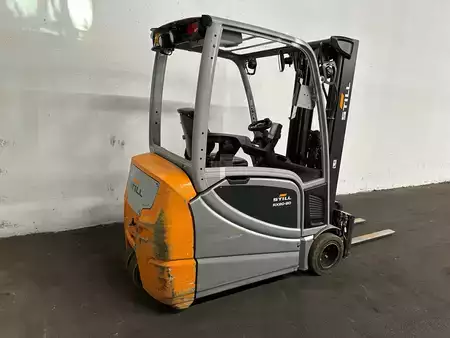 Elektro 3 Rad 2020  Still RX 20-20 L - TRIPLEX 4,8 m (3)
