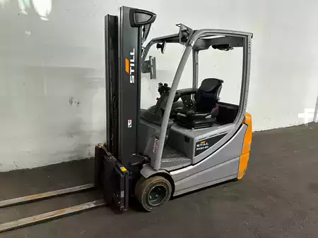 Elektro 3 Rad 2020  Still RX 20-20 L - TRIPLEX 4,8 m (4)