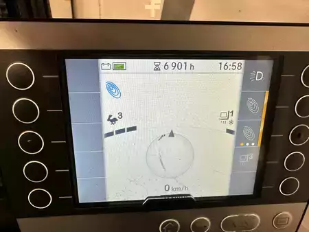 Elektro 3 Rad 2020  Still RX 20-20 L - TRIPLEX 4,8 m (6)