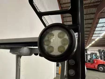 Elektro 3 Rad 2020  Still RX 20-20 L - TRIPLEX 4,8 m (9)