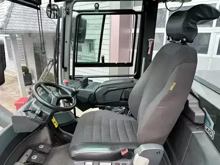 4-wiel elektrische heftrucks 2020  Kalmar ECG 160-12 - FREIHUB-Mast !!! (7)