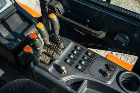 Dieseltruck 2016  Doosan D 90-S-7 (10)