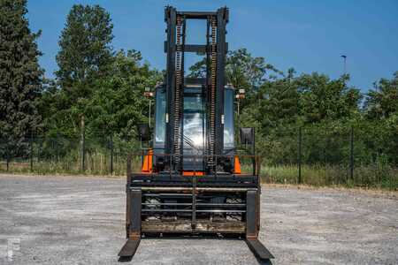Dieseltruck 2016  Doosan D 90-S-7 (4)