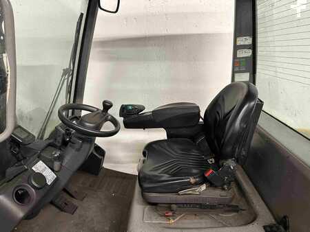 Diesel Forklifts 2016  Jungheinrich DFG 430s - TRIPLEX 4,4 m (6)