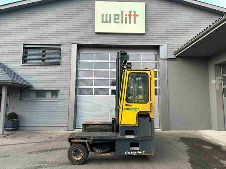 4-Vejs truck 2019  Combilift C 6000 - FREIHUB-Mast !!! (1)