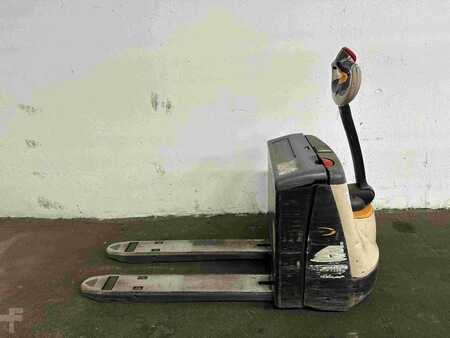 Elektrische palletwagens 2016  Crown WP 3015 (2)