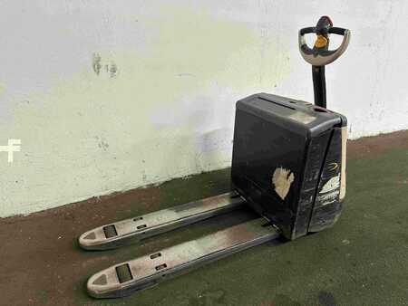 Elektrische palletwagens 2016  Crown WP 3015 (3)