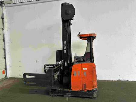 Reachtrucks 2012  BT RRE 160 - TRIPLEX 8 m (2)
