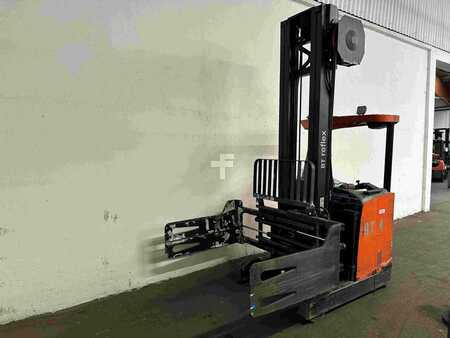 Reachtrucks 2012  BT RRE 160 - TRIPLEX 8 m (3)