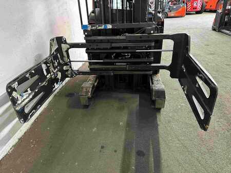 Reachtrucks 2012  BT RRE 160 - TRIPLEX 8 m (4)