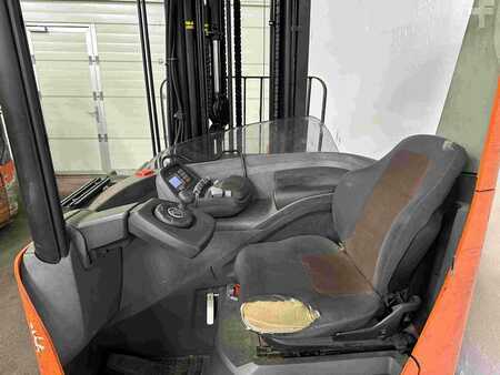 Reachtrucks 2012  BT RRE 160 - TRIPLEX 8 m (5)