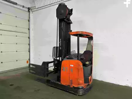 Retraky 2012  BT RRE 160 - TRIPLEX 8 m (1)