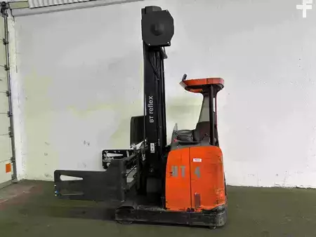 Retraky 2012  BT RRE 160 - TRIPLEX 8 m (2)