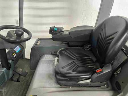 Elektro 3 Rad 2018  Jungheinrich EFG 216 - TRIPLEX 4,4 m (8)