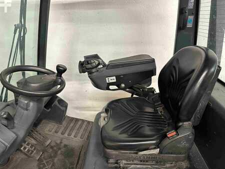 Diesel Forklifts 2014  Jungheinrich DFG 430s - TRIPLEX 5 m (8)