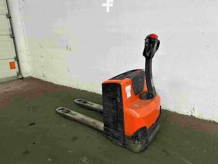 El-pallevogn 2017  Toyota LWE 160 (1)